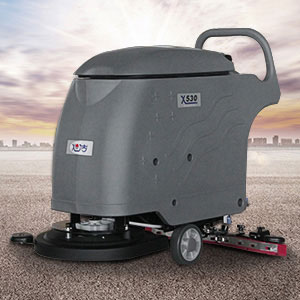 旭潔X-530手推式自動(dòng)洗地機(jī) 旭潔X-530手推式自動(dòng)洗地機(jī)
